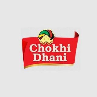 Chokhi DhaniFoods